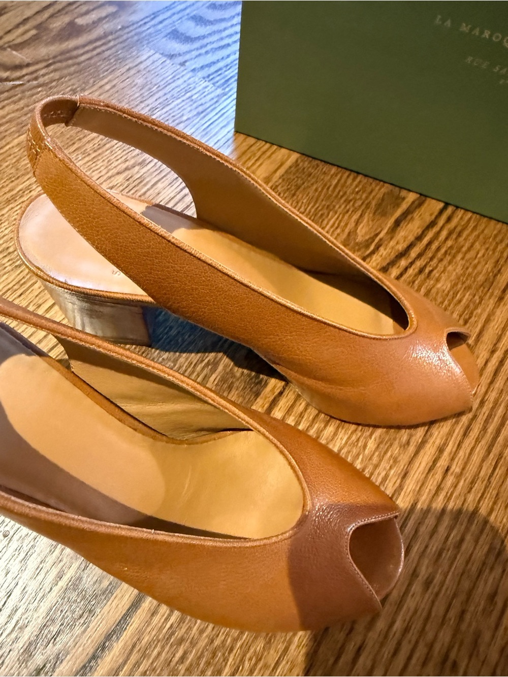 Sezane Anais Courts - Picture 5 of 8